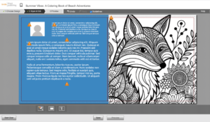 How to Publish a Coloring Book on Amazon KDP | Colorin AI