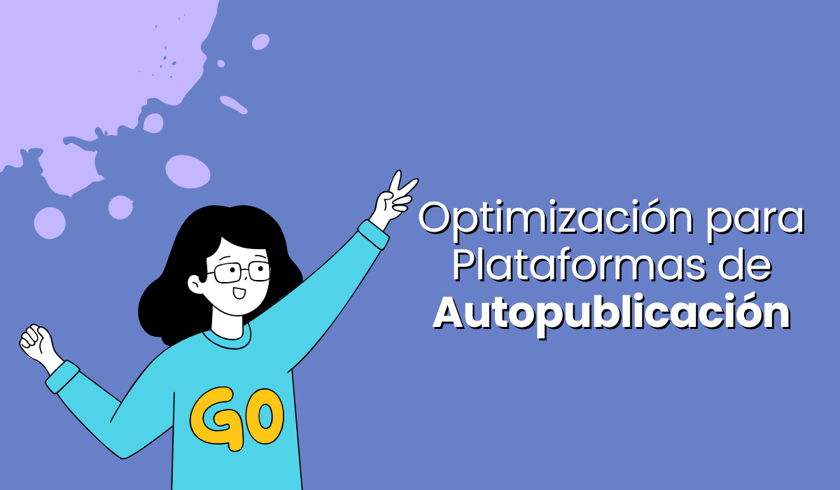 Optimización para la Autopublicación de libros para colorear